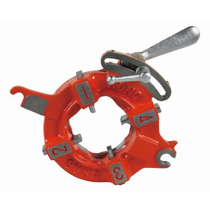 KSU Die Head for Pipe Threading Machine [565-0244]