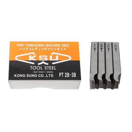 KSU Machine Threading Dies, SK-3