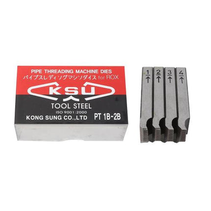 KSU Machine Threading Dies, SK-3