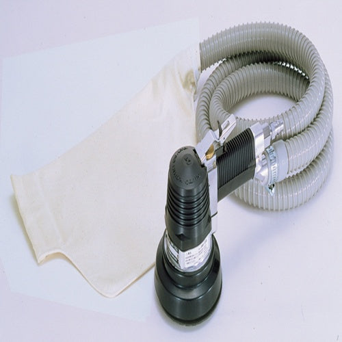 NITTO Air Orbital Sander OMV-125B