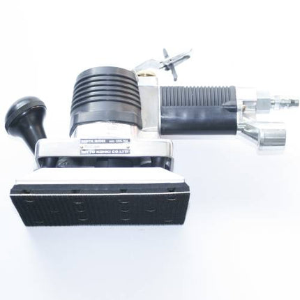 NITTO Air Orbital Sander OSS-70A