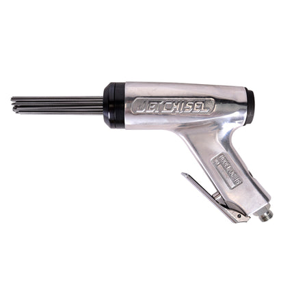 NITTO Air Needle Scaler JC-16, Pistol Grip