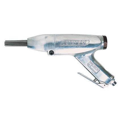 NITTO Air Needle Scaler JEX-24, Pistol Grip