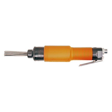 NITTO Air Needle Scaler JT-20, Straight