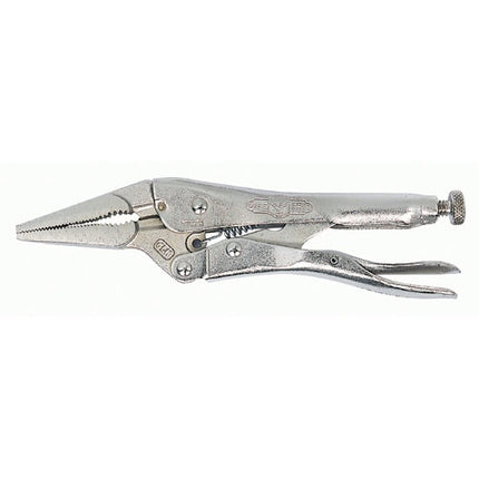 IRWIN Long Nose Grip Pliers 4LN