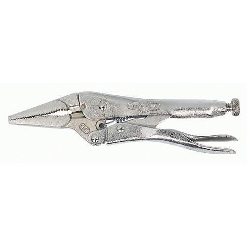 IRWIN Long Nose Grip Pliers 4LN