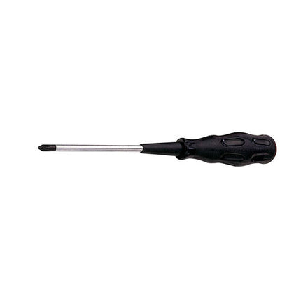 SUNFLAG Rubber Handle Screwdriver 666