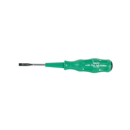 SUNFLAG Rubber Handle Screwdriver 666