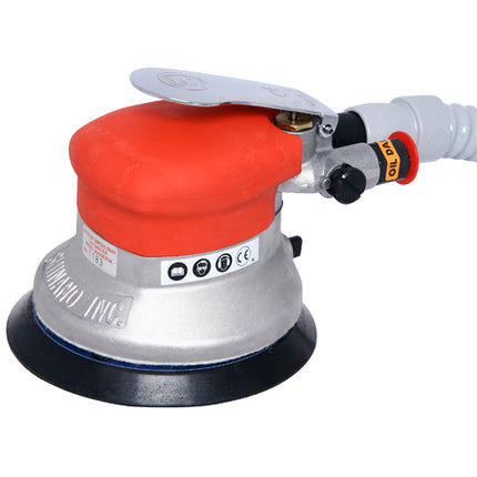 SHINANO Air Random Orbital Sander (Vacuum) SI-3113A