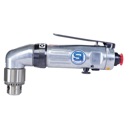 SHINANO Air Drill SI-5355, Corner