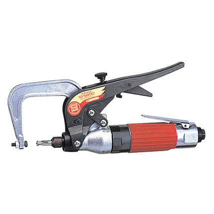 SHINANO Air Spot Weld Drill SI-5800