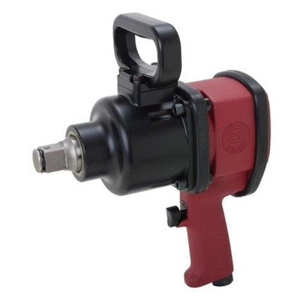 SHINANO Air Impact Wrench SI-1860 1", Pistol Grip