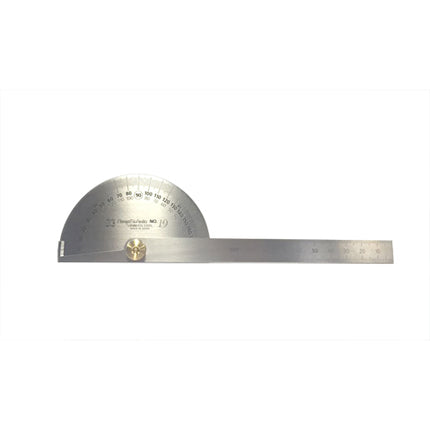 Niigata Seiki Protractor
