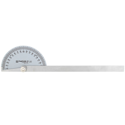 Niigata Seiki Protractor
