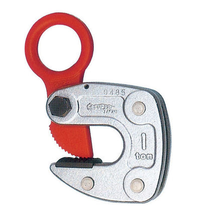 Super Tool Horizontal Beam Lifting Clamp, 0.5–5 t