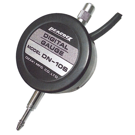 PEACOCK Linear Gauge D-10 10MMX0.01