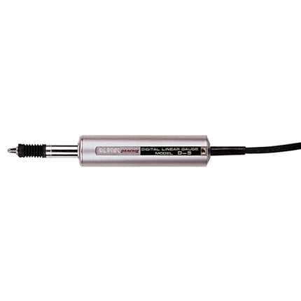 PEACOCK Linear Gauge D-5S 5MMX0.001