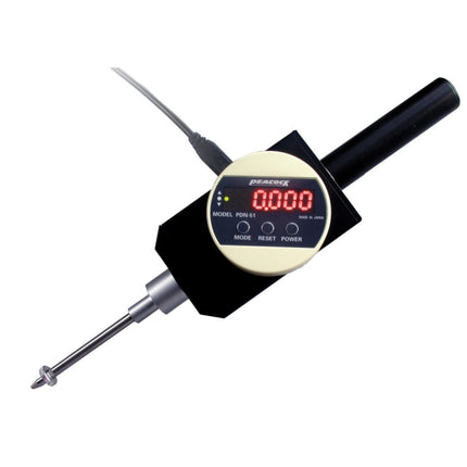 PEACOCK Linear Gauge, Digital PDN-51