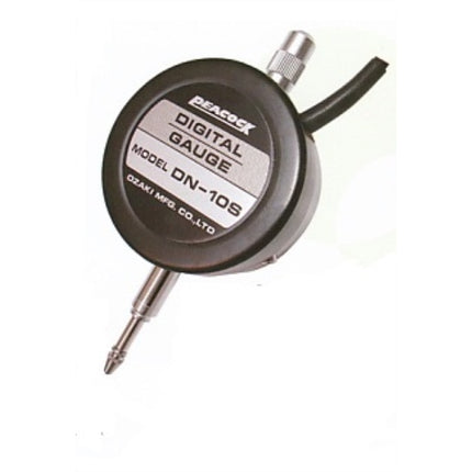 PEACOCK Linear Gauge DN-10 10mmx0.01