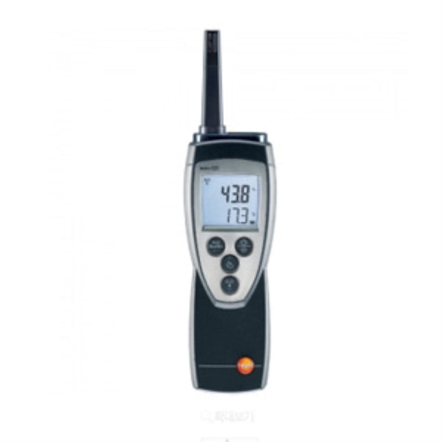 TESTO Digital Thermo-Hygrometer TESTO-625