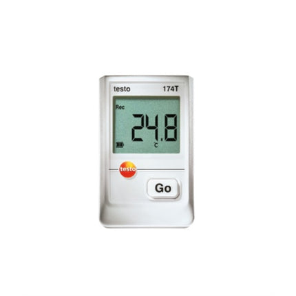 TESTO Digital Mini Temperature Logger TESTO-174T
