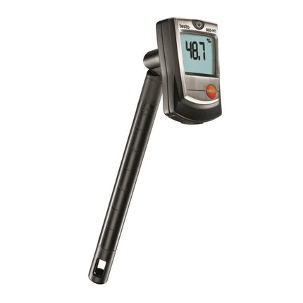 TESTO Pen-Type Thermo-Hygrometer TESTO-605-H1