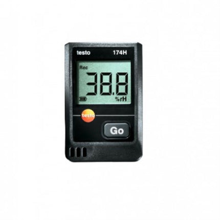 TESTO USB Interface for 174 TESTO-174-U