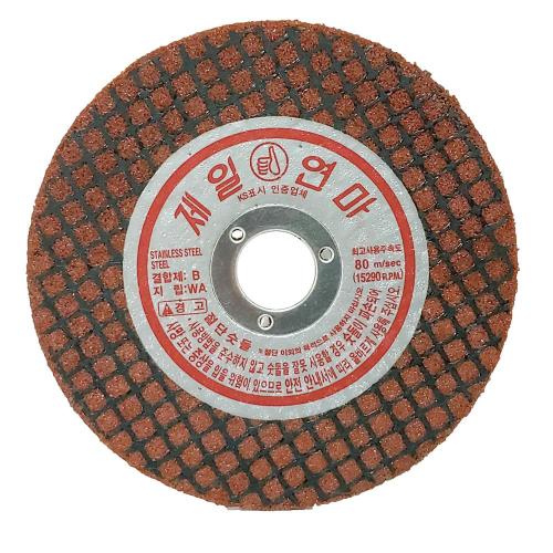 JEIL Cut-off Wheel WA