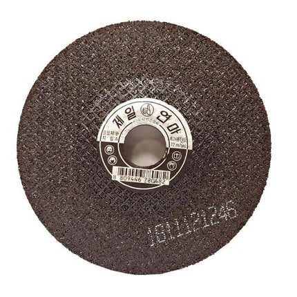 JEIL Depressed Center Grinding Wheel