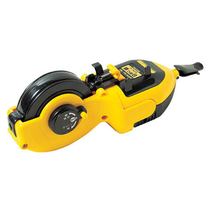 TAJIMA Ink Line Reel, Auto-Rewind