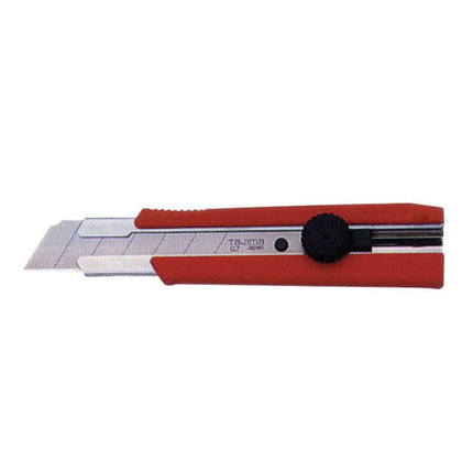 TAJIMA Snap-Off Utility Knife LC-650
