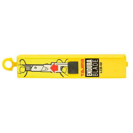 TAJIMA Snap-Off Utility Knife