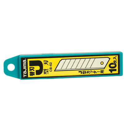 TAJIMA Snap-Off Utility Knife LC-620