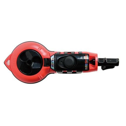 TAJIMA Ink Line Reel, Auto-Rewind
