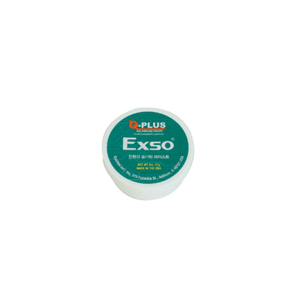 EXSO Soldering Paste