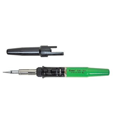 EXSO Gas Soldering Iron Large