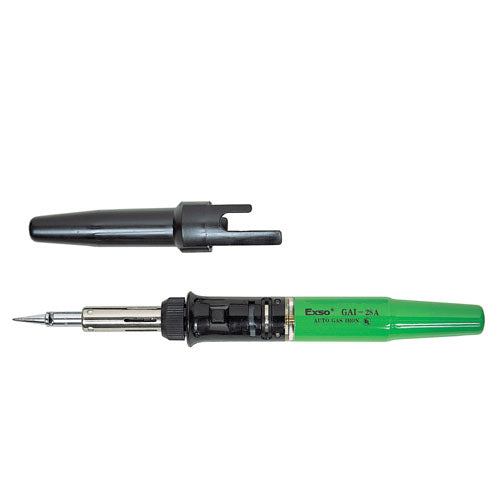 EXSO Gas Soldering Iron Large