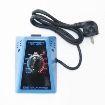 EXSO Temperature Controller