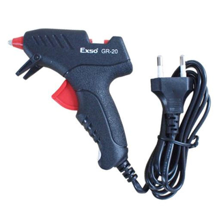 EXSO Hot Melt Glue Gun