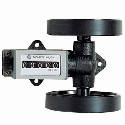 TOGOSHI Metre Counter