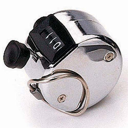 TOGOSHI Hand Tally Counter