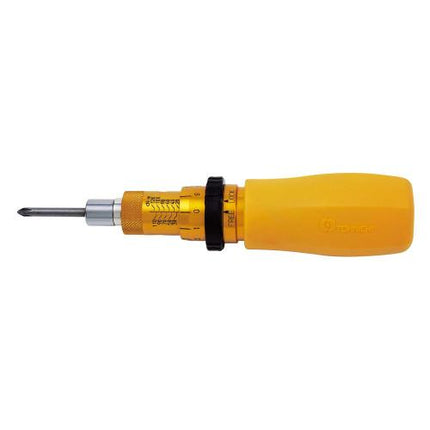 TOHNICHI RTD Rotary Slip Adjustable Torque Screwdriver 0.2–50 kgf·cm