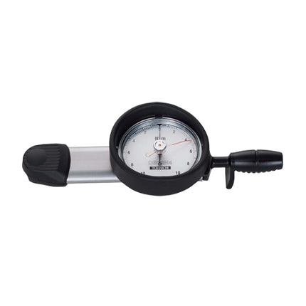 TOHNICHI DB Dial Indicating Torque Wrench 2–2000 kgf·cm 1/4" drive