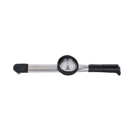 TOHNICHI DB Dial Indicating Torque Wrench 35–420 N·m 3/4" drive