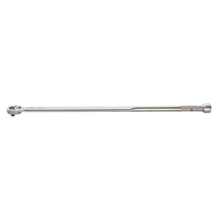 TOHNICHI QL Ratchet Head Adjustable Click Torque Wrench 4–42 kgf·m 3/4" drive