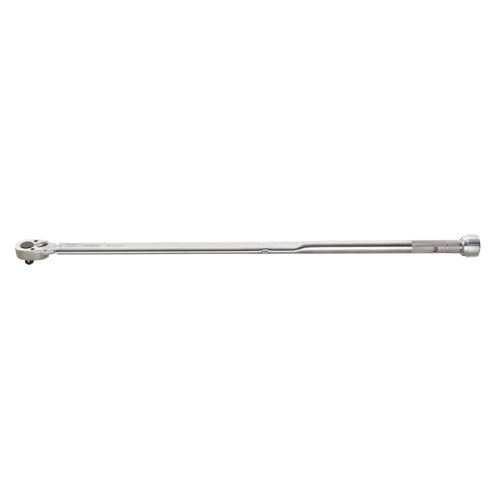 TOHNICHI QL Ratchet Head Adjustable Click Torque Wrench 4–42 kgf·m 3/4" drive