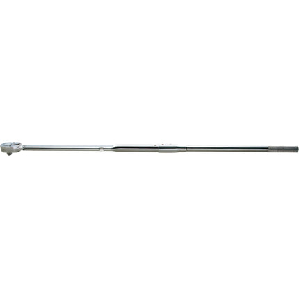 TOHNICHI QL Ratchet Head Adjustable Click Torque Wrench 10–280 kgf·m 3/4" drive