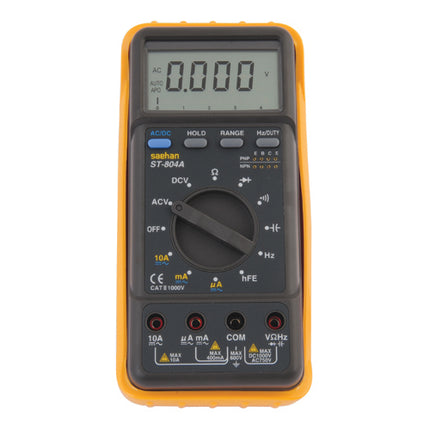 SAEHAN Digital Multimeter ST-804A