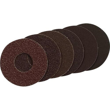 UHT Sanding Discs (Box)