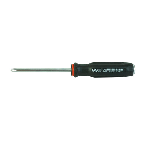 Vessel Through-Tang Screwdriver 7600